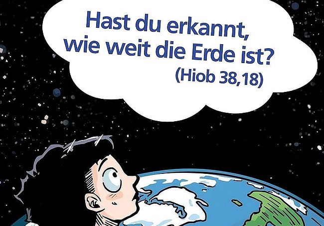 Ökumenische Andacht im Grünen am 11. September