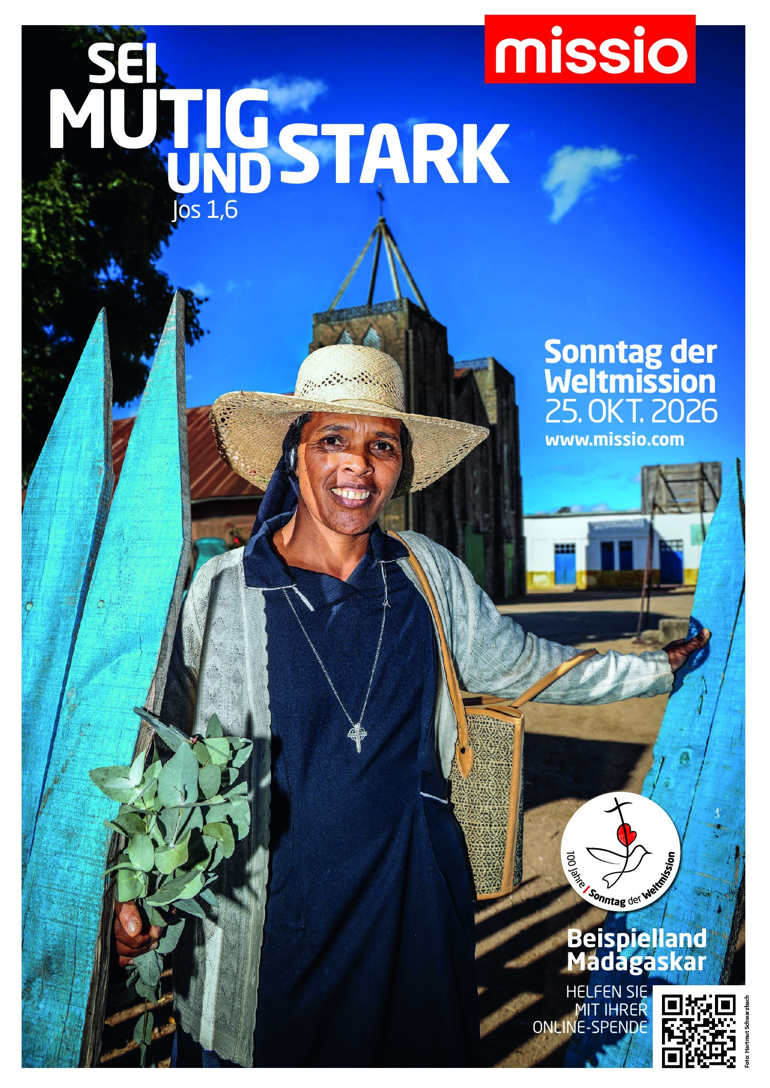 Aktuelles aus dem Arbeitskreis “Mission – Entwicklung – Frieden” in Inningen