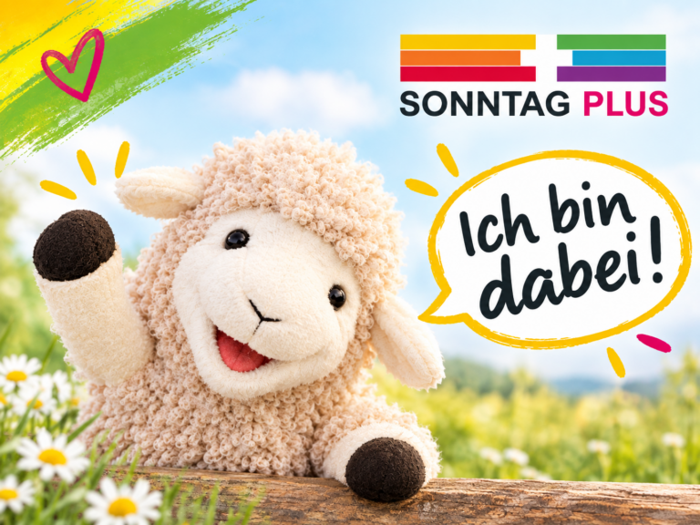 Kinderkirche in St. Georg und Michael – am 2. Sonntag im Monat